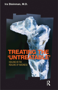 Cover image: Treating the 'Untreatable' 1st edition 9780367329433