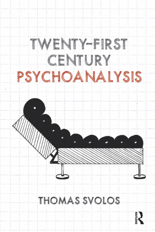 Imagen de portada: Twenty-First Century Psychoanalysis 1st edition 9781782205036