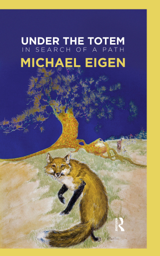 Imagen de portada: Under the Totem 1st edition 9780367329495