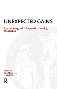 Cover image: Unexpected Gains 1st edition 9780367107383