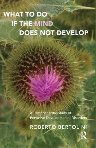 Imagen de portada: What To Do If the Mind Does Not Develop 1st edition 9781782204039