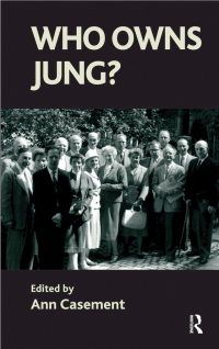 Titelbild: Who Owns Jung? 1st edition 9780367329761