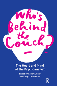 Cover image: Who's Behind the Couch? 1st edition 9780367102364