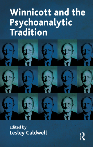 Titelbild: Winnicott and the Psychoanalytic Tradition 1st edition 9781855754676