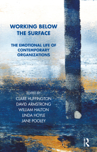 Omslagafbeelding: Working Below the Surface 1st edition 9781855752948