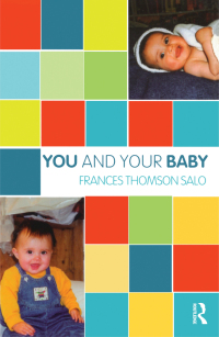 Omslagafbeelding: You and Your Baby 1st edition 9781855753631