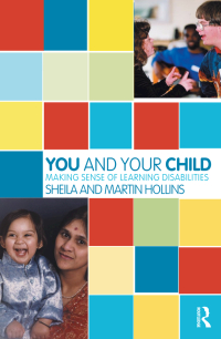 Titelbild: You and Your Child 1st edition 9781855753730