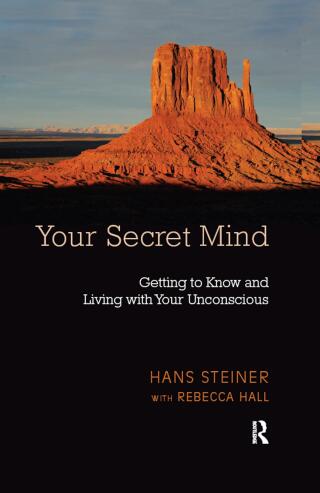Imagen de portada: Your Secret Mind 1st edition 9781782204954