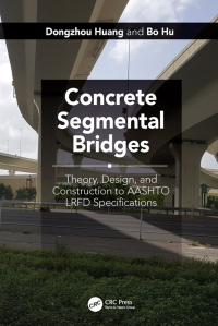 Titelbild: Concrete Segmental Bridges 1st edition 9781498799003