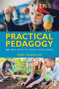 Omslagafbeelding: Practical Pedagogy 1st edition 9781138599802