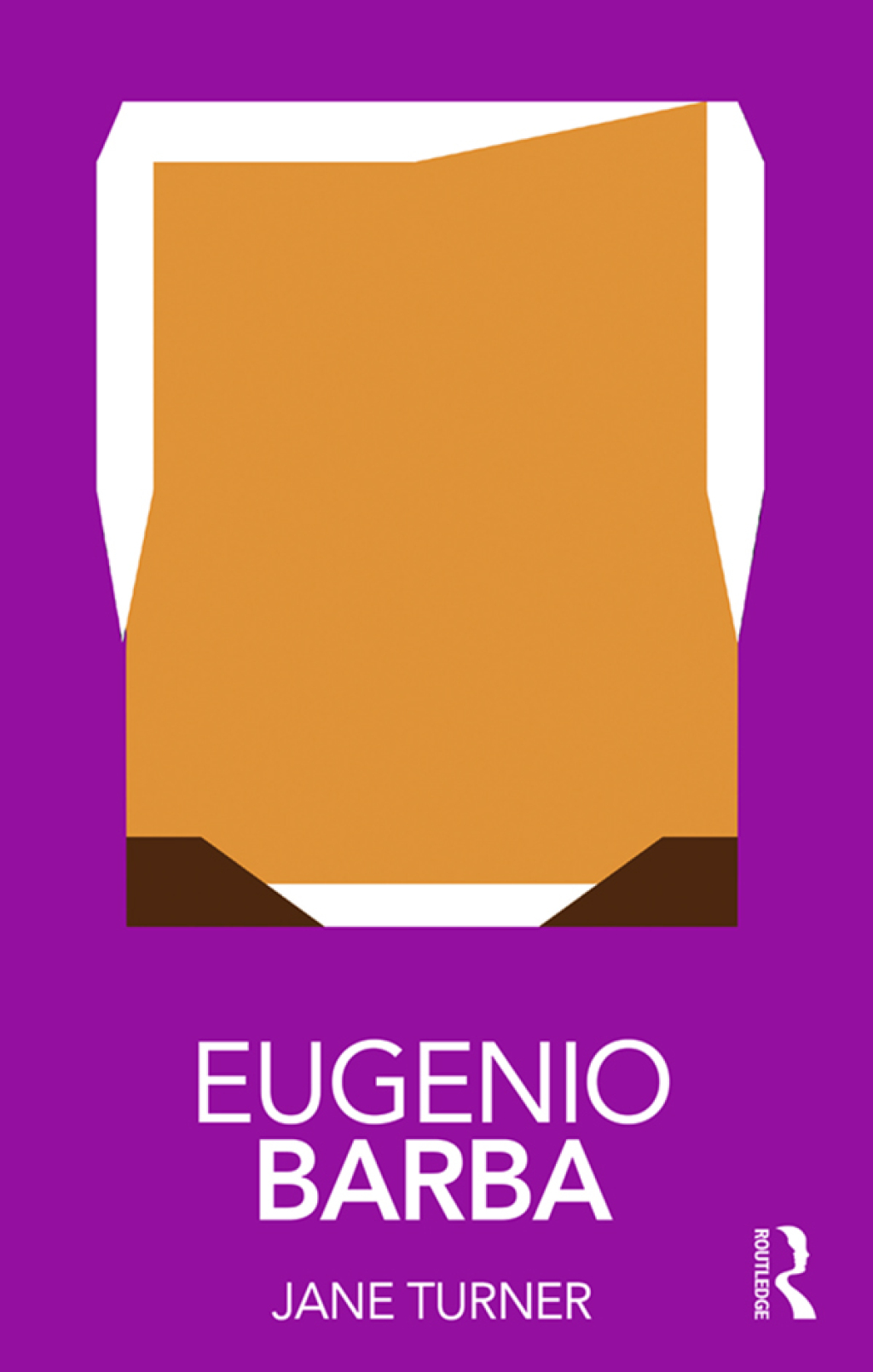 Eugenio Barba 1st Edition