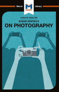 صورة الغلاف: An Analysis of Susan Sontag's On Photography 1st edition 9781912303953
