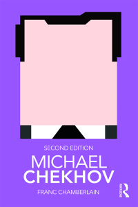 Cover image: Michael Chekhov 2nd edition 9781138599260