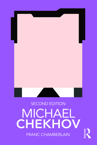 Titelbild: Michael Chekhov 2nd edition 9781138599260