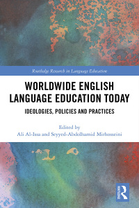 Cover image: Worldwide English Language Education Today 1st edition 9781138599185