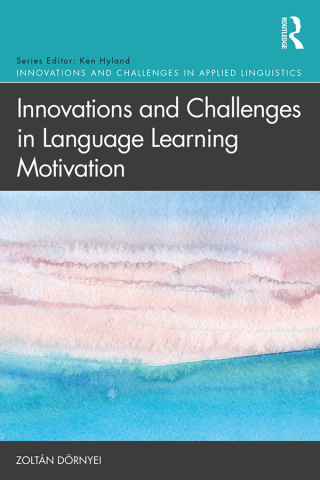Cover image: Innovations and Challenges in Language Learning Motivation 1st edition 9781138599147