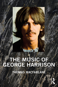 Cover image: The Music of George Harrison 1st edition 9781138599109