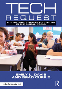 Cover image: Tech Request 1st edition 9781138598898