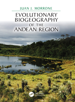Cover image: Evolutionary Biogeography of the Andean Region 1st edition 9781138598720