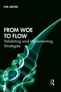 صورة الغلاف: From Woe to Flow 1st edition 9781138598621