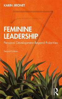 صورة الغلاف: Feminine Leadership 2nd edition 9781138598225