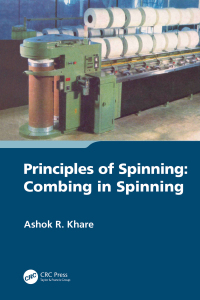 Imagen de portada: Principles of Spinning 1st edition 9781138596597
