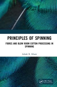 Omslagafbeelding: Principles of Spinning 1st edition 9781138592919