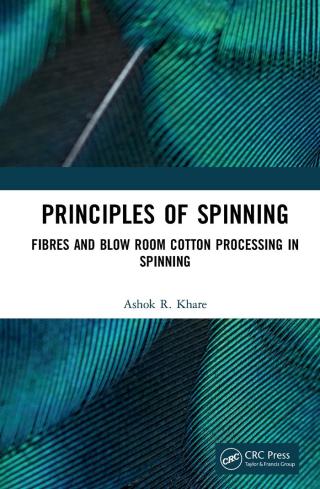 表紙画像: Principles of Spinning 1st edition 9781138592919