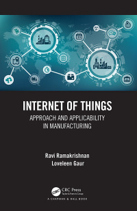 Omslagafbeelding: Internet of Things 1st edition 9781138598157