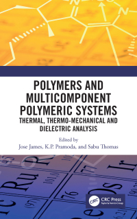 Titelbild: Polymers and Multicomponent Polymeric Systems 1st edition 9781138598140