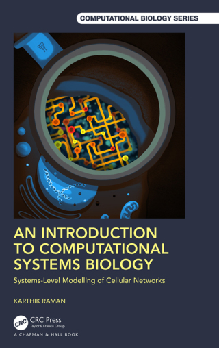 Cover image: An Introduction to Computational Systems Biology 1st edition 9781032963815