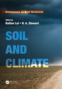 Immagine di copertina: Soil and Climate 1st edition 9781032094762