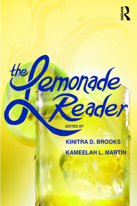 Cover image: The Lemonade Reader 1st edition 9781138596771