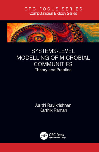 Imagen de portada: Systems-Level Modelling of Microbial Communities 1st edition 9781032241791