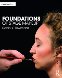 Omslagafbeelding: Foundations of Stage Makeup 1st edition 9781138594876