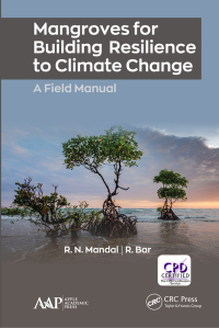 Titelbild: Mangroves for Building Resilience to Climate Change 1st edition 9781774634066