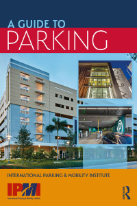 Omslagafbeelding: A Guide to Parking 1st edition 9781138595941