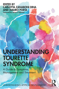Imagen de portada: Understanding Tourette Syndrome 1st edition 9781138595590