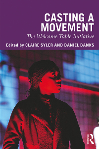 Cover image: Casting a Movement 1st edition 9781138594777