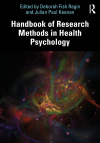 Imagen de portada: Handbook of Research Methods in Health Psychology 1st edition 9781138595330