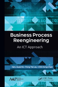 Cover image: Business Process Reengineering 1st edition 9781774634028