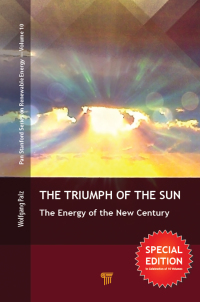 Omslagafbeelding: The Triumph of the Sun 1st edition 9789814800068