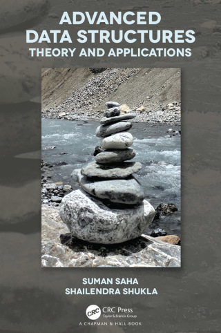 صورة الغلاف: Advanced Data Structures 1st edition 9781032963679
