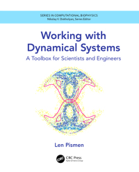 Cover image: Working with Dynamical Systems 1st edition 9780367636289