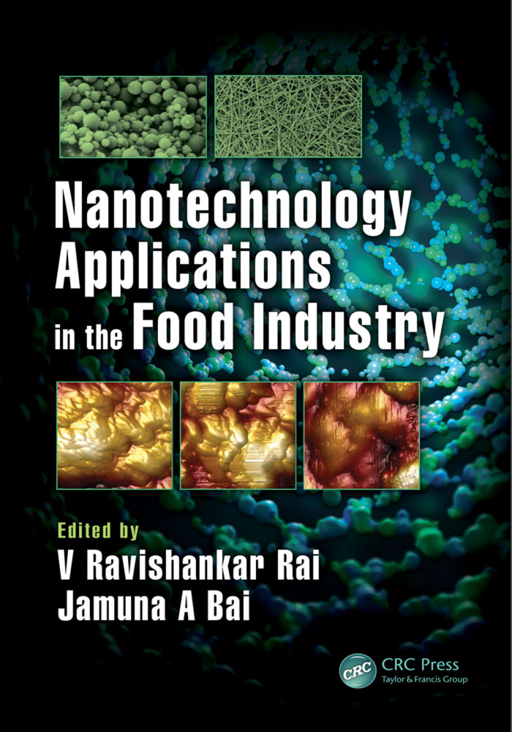 Nanotechnology Applications in the Food Industry 1st Edition
