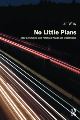 Imagen de portada: No Little Plans 1st edition 9781138594098
