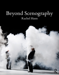 صورة الغلاف: Beyond Scenography 1st edition 9781138785052