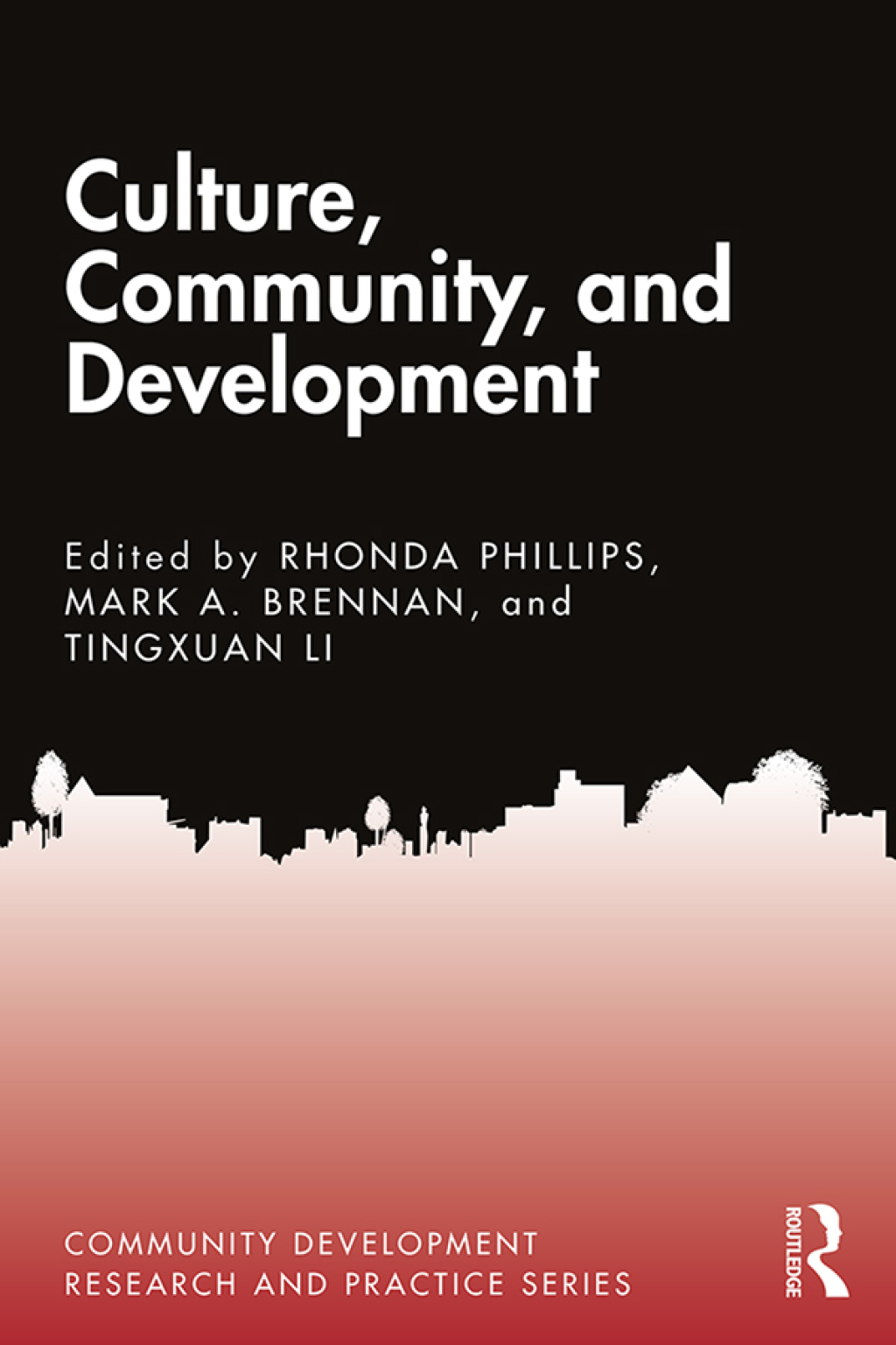 Culture, Community, and Development 1st Edition