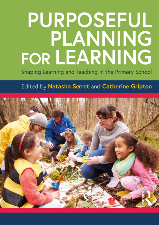 Imagen de portada: Purposeful Planning for Learning 1st edition 9781138593770