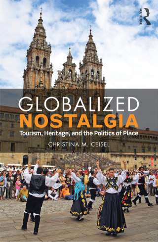 Cover image: Globalized Nostalgia 1st edition 9781138593534